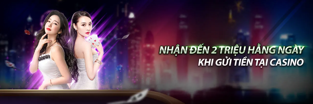 Điều Khoản Dịch Vụ CS2 Casino