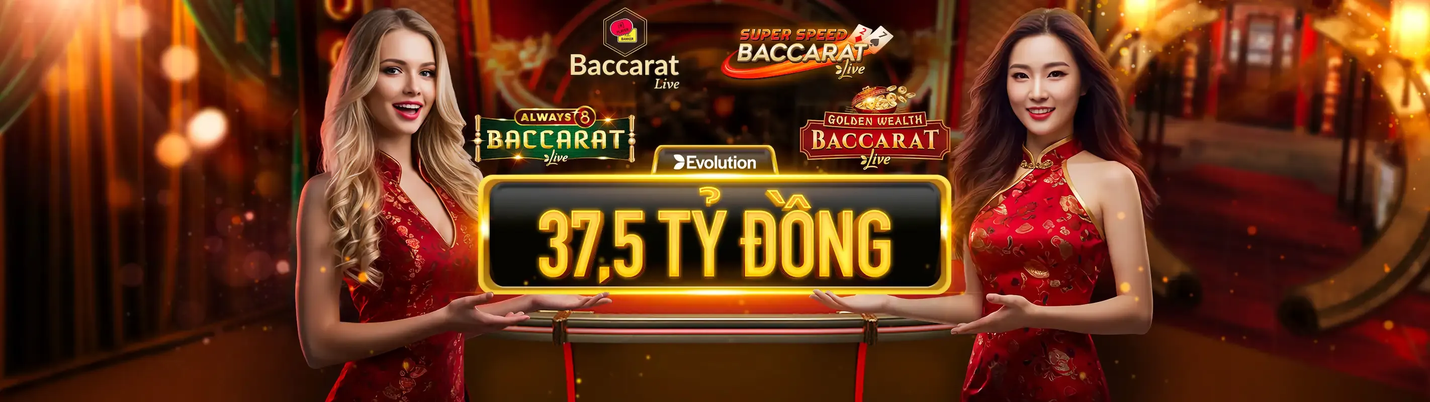 Hình ảnh chính về xu hướng tương lai của CS2 Casino