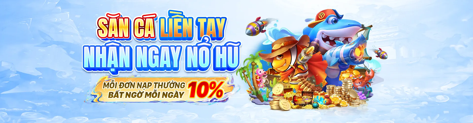 Hình ảnh chính sòng bạc CS2 với các biểu tượng trò chơi và ánh sáng neon