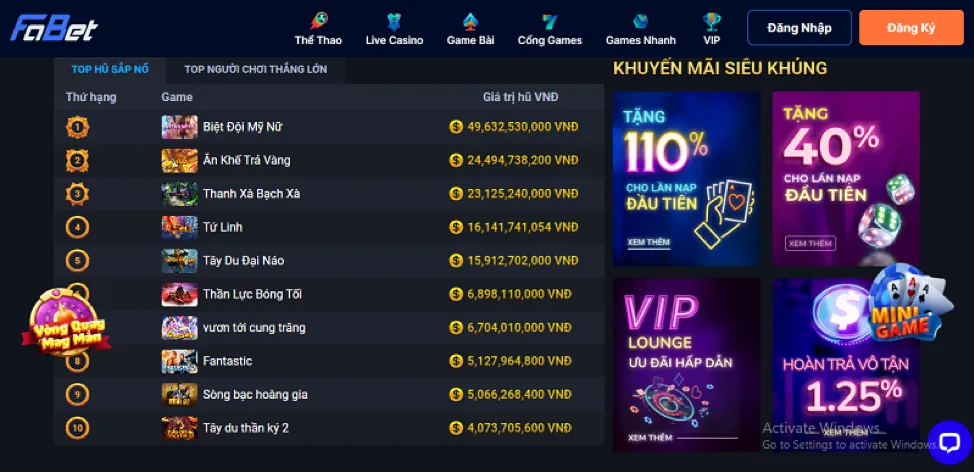 Giải Quyết Tranh Chấp tại CS2 Casino