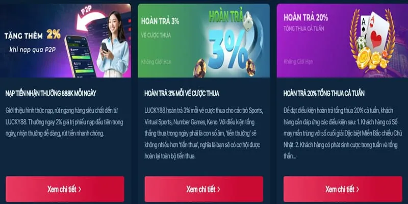 Nạp và rút tiền dễ dàng tại CS2 Casino