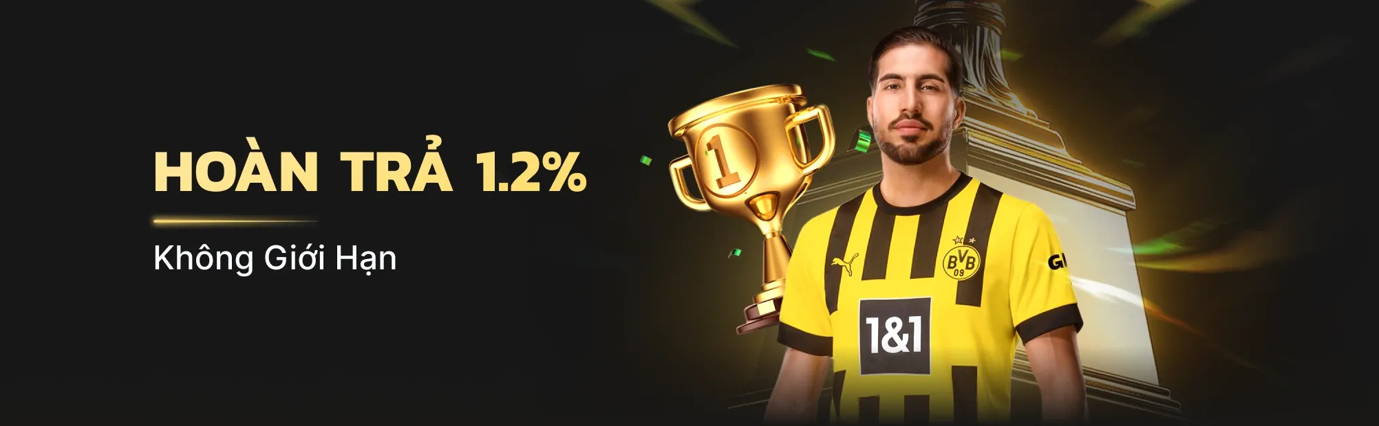 Sự Kiện Độc Quyền CS2 Casino