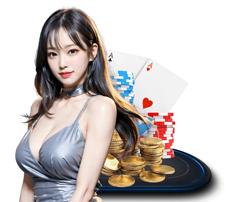 Đa dạng trò chơi slot game